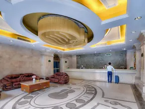 Vienna Hotel Jingdezhen People's Square - Image 2