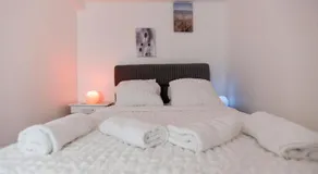 Charmant appartement à Groslay - Image 2