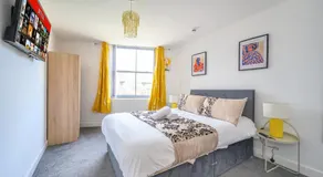 Soothing and Welcoming Stay in West Yorkshire - Image 2
