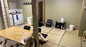 Local Japanese Stay & Sake Experience Namba area A 3-minute walk from the station - Image 5