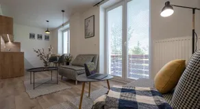 Symple apartments - Image 2