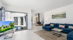 2705 - Schicke Villa in Santa Ponsa Nova - Image 2