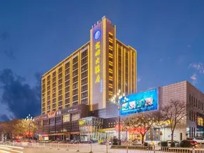 Guangming Hotel - Image 4