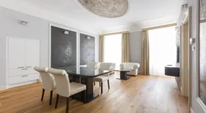 Wellness Hotel Republika 24 Apartments - Image 2