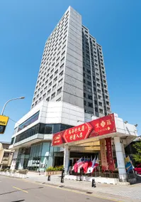 T Hotel - Image 5