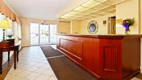 Magnuson Grand Pioneer Inn and Suites - Image 5