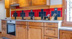 Apartment Haggen by Interhome - Image 4