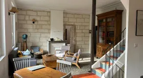 Maison de caractère avec jardin arboré en Avignon - Image 3