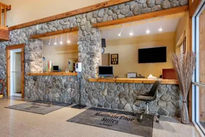 Mountain Edge Suites at Sunapee, an Ascend Collection Hotel - Image 4