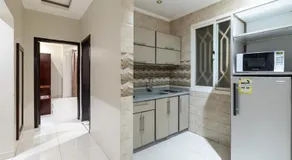 Taleen Serviced Apartments Al Nakheel- تالين النخيل للشقق المخدومة - Image 4
