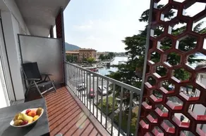 AMBRA HOTEL - The only 3 star central lakeside hotel in Iseo - Image 4
