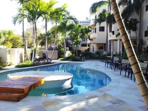 Mirra Chana Beachfront Apartments Mooloolaba - Image 3