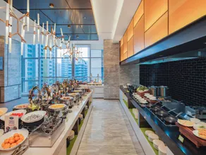 Hampton by Hilton Xuzhou Xinhuai Center - Image 3