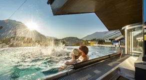 EurothermenResort Bad Ischl - Hotel Royal 4-Sterne Superior - Image 4