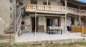 Gîte confortable à la ferme avec terrasse en campagne - Image 4