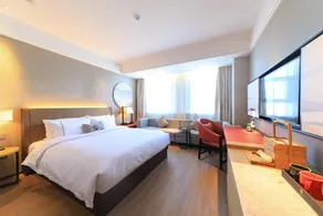 Puyun International Hotel (Dongying Kenli District Government) - Image 2