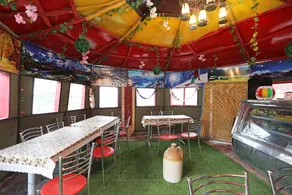 Hotel O Tara Aanchal Huts - Image 5