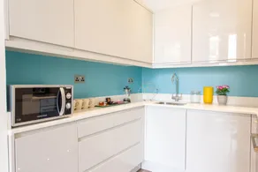 (m03) Apartamento Notting Hill brilhante perto de Portobello Road - Image 2