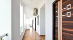 Hotel O Brundavan Residency - Image 2