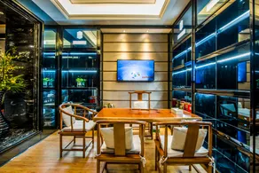 Fuyu Hotel (Guangzhou Sanyuanli Avenue No. 5 Helipad Shopping Plaza) - Image 4