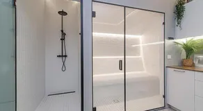 Secret Lounge - Cozy Studio with Sauna and Jacuzzi - Image 2