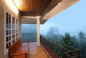 Casa Amari Plantation Resort Munnar - Image 3
