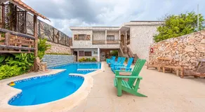 Vista de Águilas Ecolodge - Image 2
