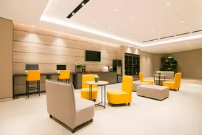 Home Inn Plus Kunshan International Expo Center Huaxi Park Metro Station - Image 4