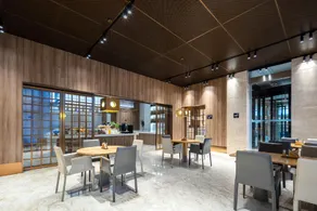 Atour X Hotel Ningbo Zhenhaizhuang Avenue - Image 4