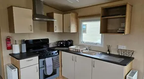 Thurston Manor Caravan Park, Pony Meadow - Image 4