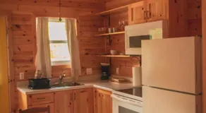 Lawrencetown Lodge - The Maple Studio - Image 5