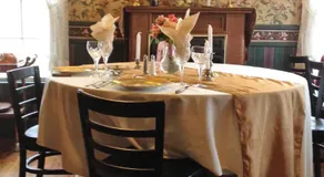 Glass Magnolia Bed & Breakfast - Image 3