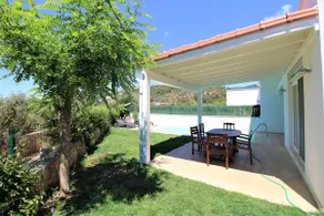 Bodrum Torba Özel Havuzlu Muhafazakar Villa - Image 5