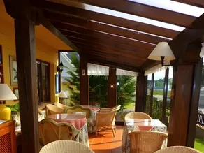 Posada Las Garzas - Image 4