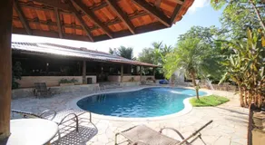 Pousada Tropical Vereda - Image 3