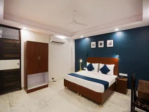 HOTEL SILVERKEY NEAR LIC BUILDING MAIN RD KHODA NEXT TO SHYAM OIL - Image 2