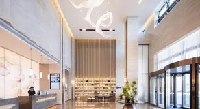 Atour Hotel Wefang High Tech Zone Management Committee East Jiankang Street - Image 3