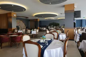 Rose Bay Hotel Manisa - Image 3