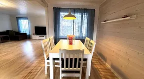 Spacious 4-Bedroom Beautiful Family Home near to the Uppsala city and nearer to the Nature - Image 3