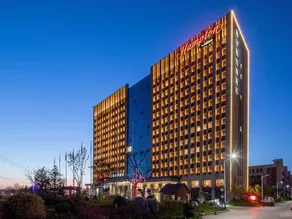 Hampton by Hilton Jinan Jiyang - Image 3