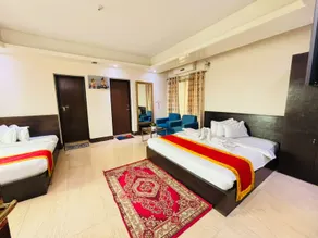 Hotel Progati Inn Ltd. - Image 2