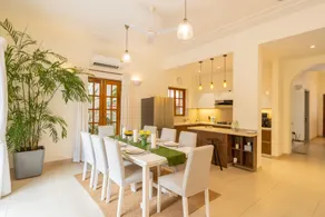 ELIVAAS Signature 4 BHK with Pvt Pool in Arpora - Lumin - Image 4
