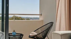 YourPlace Rabat - Royal Residence - Image 4