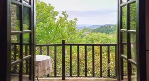 Αρχοντικό Άννα Μαρία - Βουργαρέλι Τζουμέρκα - Image 5
