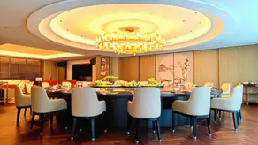 Wuxi Idea Garden Hotel - Image 3