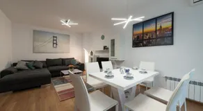 Grand Vitosha Apartments - Image 5