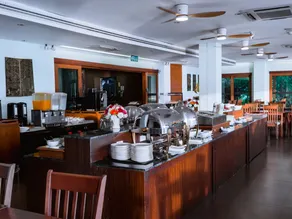 Siam Triangle Hotel Chiang Sean - Image 4