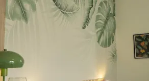 Jungle Studio - Déco tropicale et confort moderne - Image 4