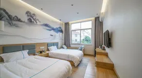 Binchuan Shuang Long Hotel - Image 2
