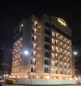 ASPA, Home away from Home - Image 3